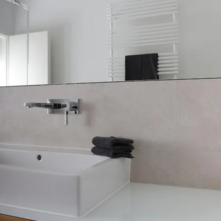 Feriehus Rivalago Moos (Baden-Wurttemberg)