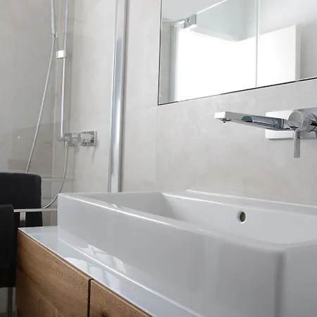 Rivalago Feriehus Moos (Baden-Wurttemberg)