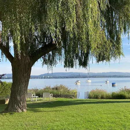 Rivalago Feriehus Moos (Baden-Wurttemberg)