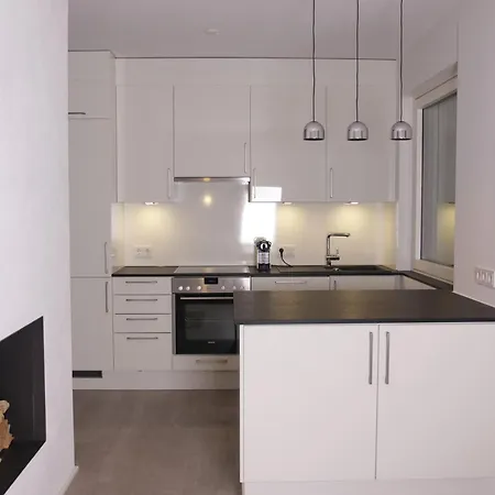 Feriehus Rivalago Moos (Baden-Wurttemberg)