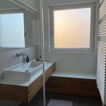 Rivalago * Moos (Baden-Wurttemberg)