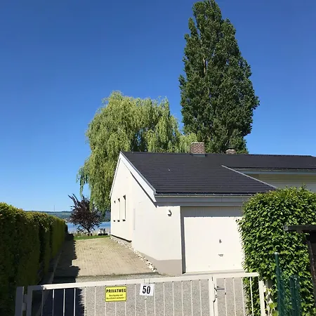 Feriehus Rivalago Moos (Baden-Wurttemberg)