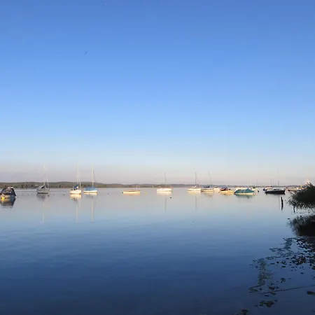 Rivalago Feriehus Moos (Baden-Wurttemberg)