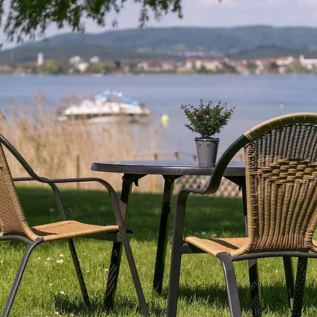 Rivalago * Moos (Baden-Wurttemberg)