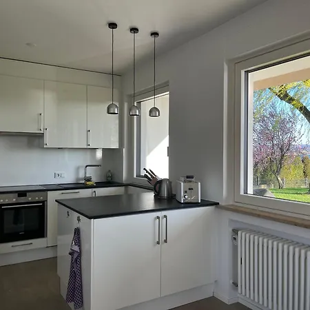 Rivalago Feriehus Moos (Baden-Wurttemberg)